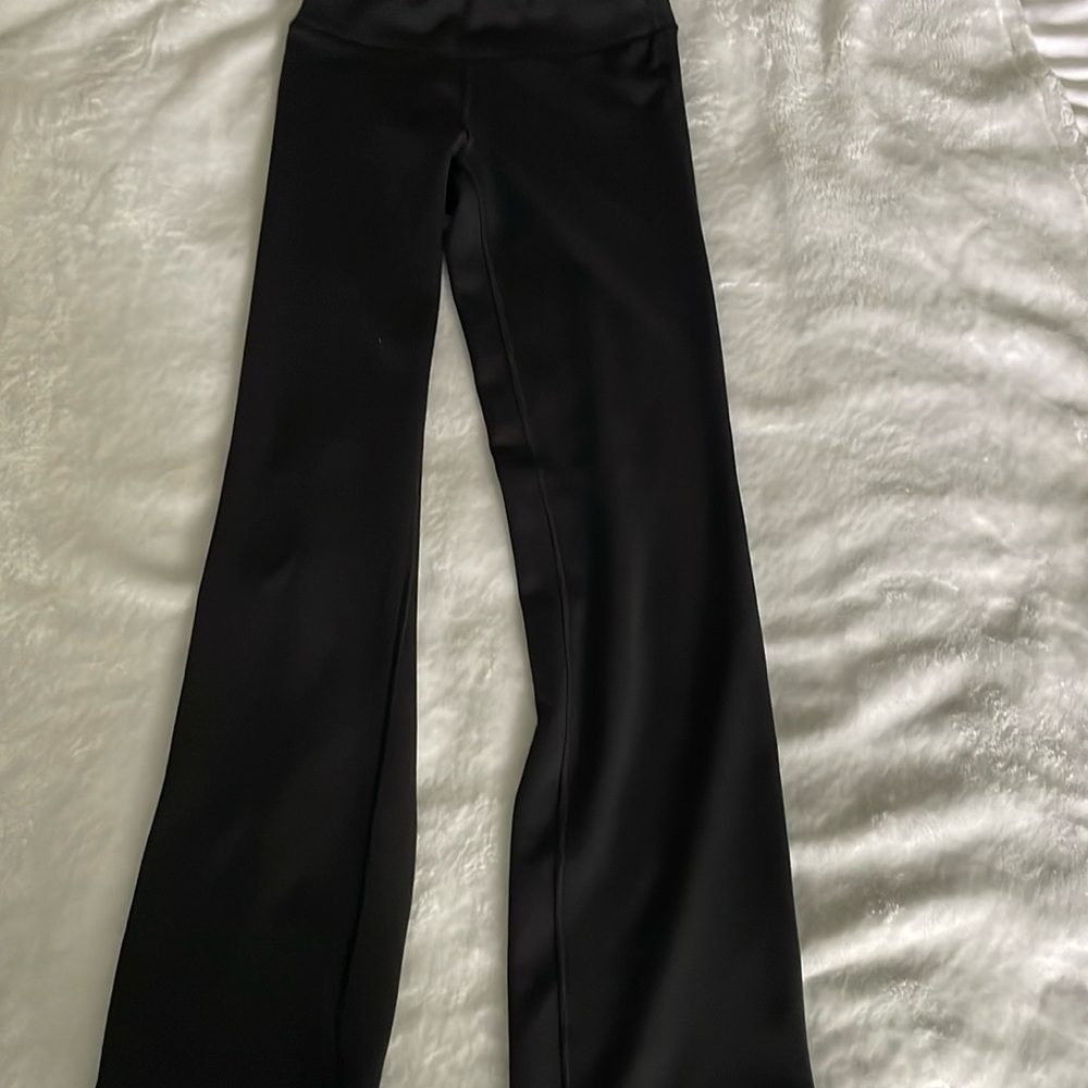 New balance leggings